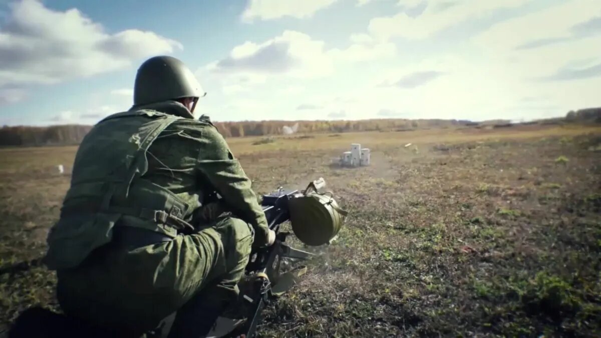 Фото: Минобороны РФ