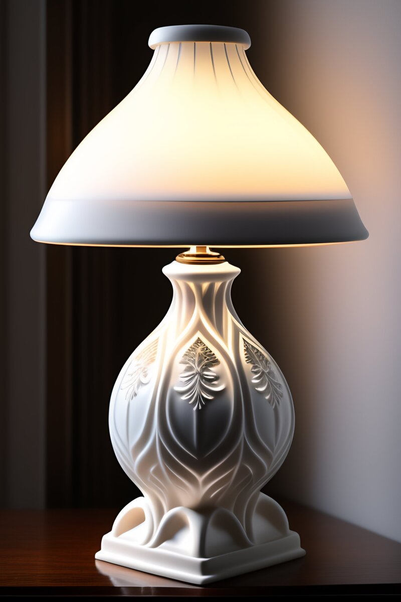 Жила-была лампочка по имени Брайт. Брайт жил в хозяйственном магазине и всегда мечтал быть чем-то большим, чем просто лампочка. Он хотел быть абажуром, давать свет, а также быть декоративным элементом в чьем-то доме. 
Однажды в магазин зашла женщина и забрала Брайта. Она искала абажур для своей гостиной, и Брайт увидел в этом свой шанс осуществить свою мечту. Он начал светиться все ярче и ярче, пытаясь привлечь внимание женщины и показать ей, как красиво он будет смотреться в качестве абажура.

Женщину впечатлила яркость Брайта, и она решила купить его. Вернувшись домой, она установила Брайта в своей гостиной лампу, и он, наконец, осуществил свою мечту. Он обеспечил комнату теплым мягким светом, а также добавил уникальности декору.

Брайт был так счастлив, что едва мог сдержать радость. Каждую ночь он сиял ярче, чем когда-либо прежде, зная, что он не просто лампочка, а красивый абажур.

Прошли годы, и женщина переехала в новый дом. Она привела с собой Брайта, и он продолжал нести свет и красоту в ее новый дом. Брайт был доволен, зная, что он осуществил свою мечту и был любим женщиной, которая поставила перед ним цель.

Так и жила долго и счастливо лампочка, пожелавшая быть абажуром, ярко светя и принося радость всем, кто его видел.