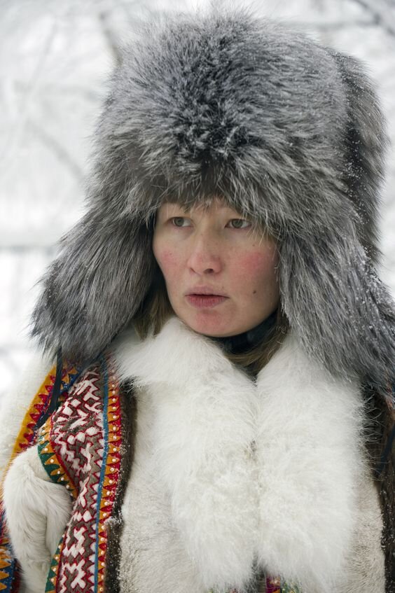 Кто такие ханты? | МОХ | медиа о ханты и не только | Дзен