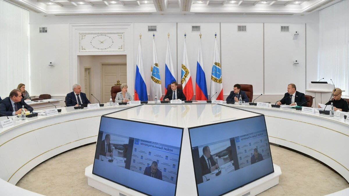    Бусаргин поручил создать комиссию для перерасчета платежей «Т Плюс» в Саратове, Энгельсе и Балакове Новости Саратова и области – Сетевое издание «Репортер64»