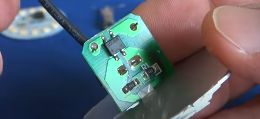 LED драйвер Для ЛЮБЫХ СВЕТОДИОДОВ и Светодиодных ЛАМПОЧЕК. | Дмитрий ...