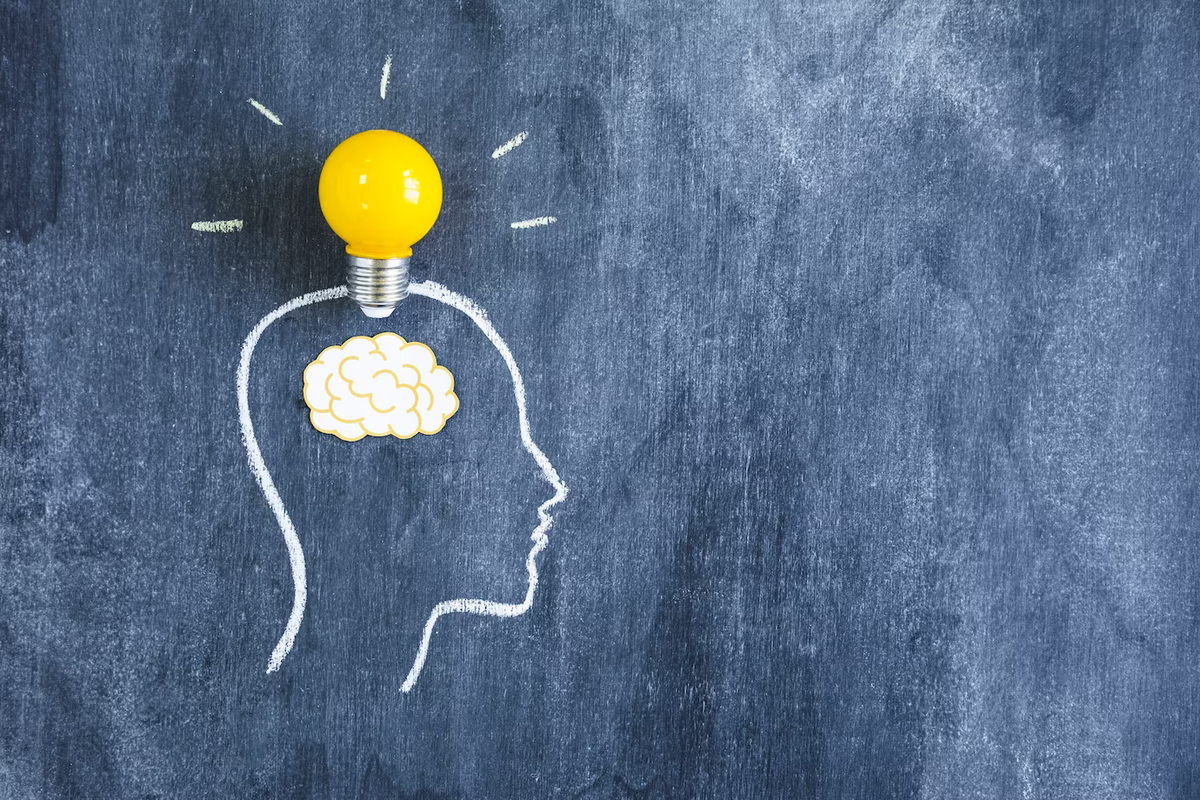 https://img.freepik.com/free-photo/yellow-light-bulb-over-the-paper-cutout-brain-on-the-outline-face-made-with-chalk-over-the-blackboard_23-2147874014.jpg?w=1380&t=st=1695300382~exp=1695300982~hmac=3d5af56a2c7e5a028795ab6fff06fe05bc2782cba3a1daf9a93066dc2dba5eb9