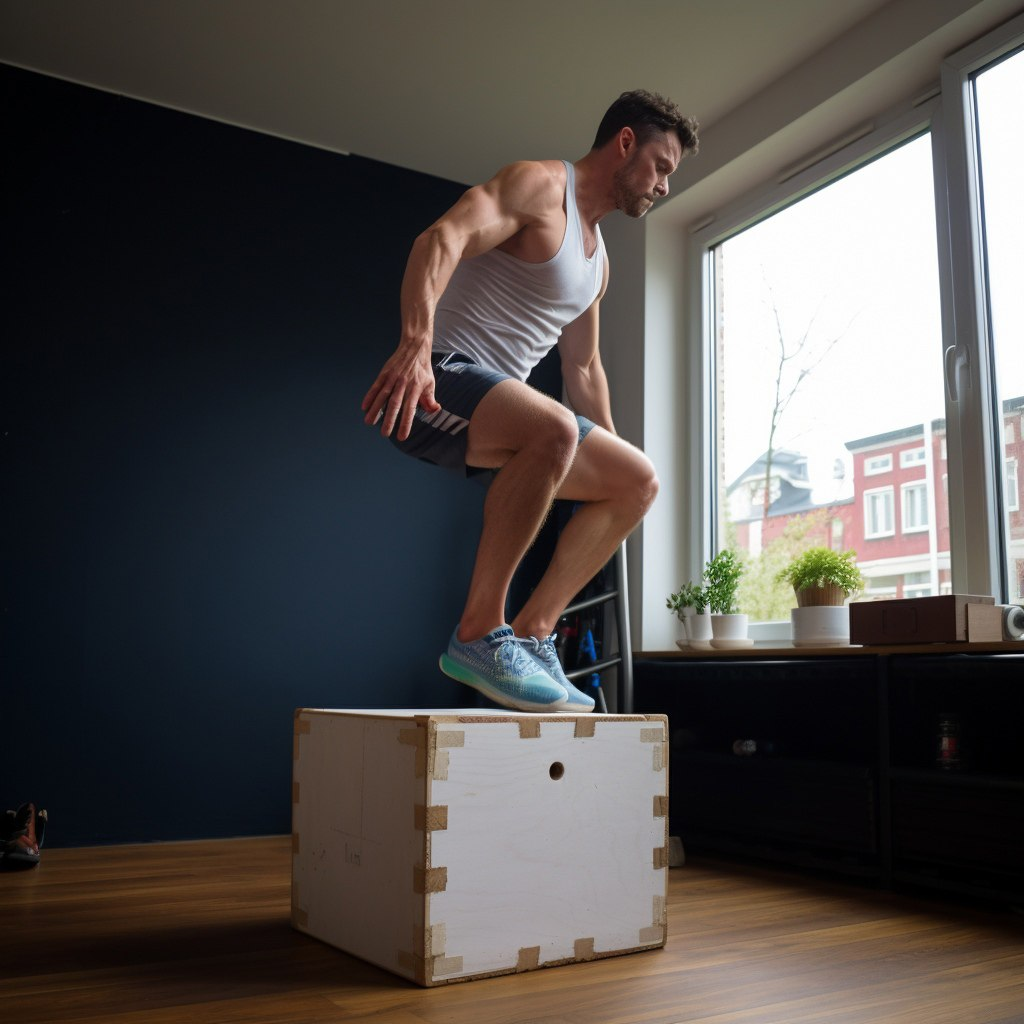 Аэробные упражнения