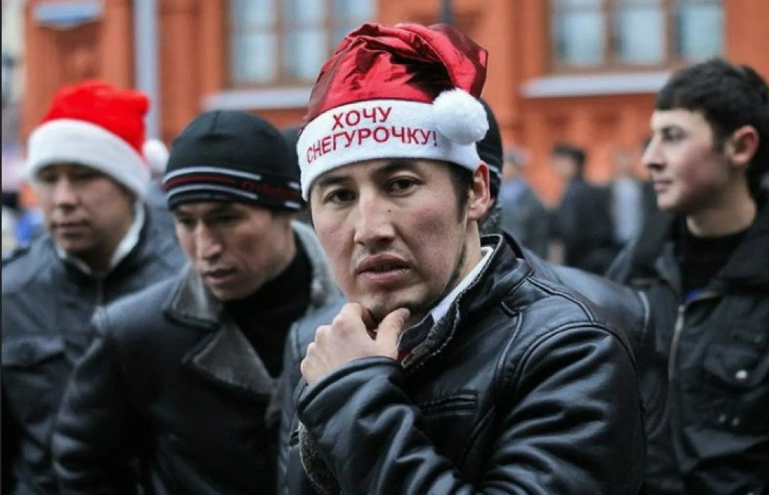Фото для привлечения внимания 