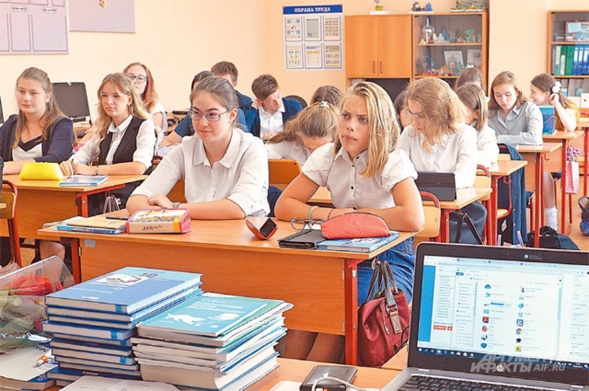    В Карелии внедрили Единую модель профориентации в школах