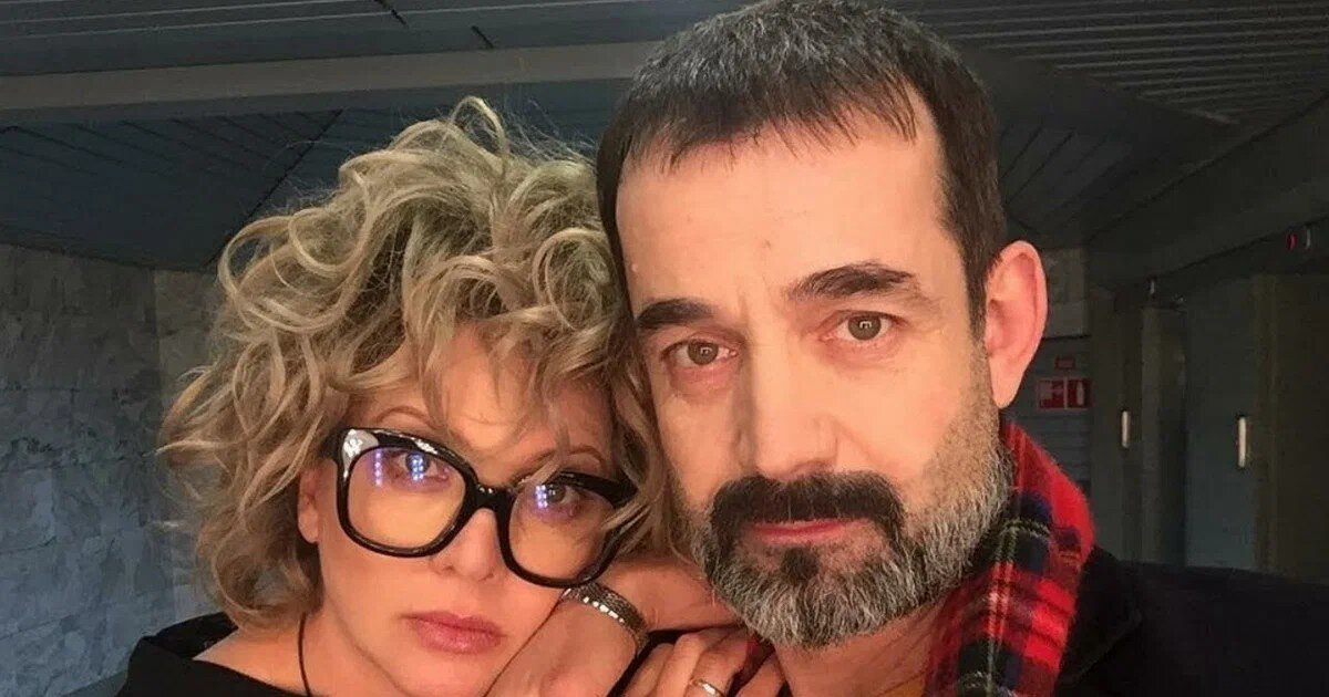 Ольга Дроздова и Дмитрий Певцов, соцсети актера
