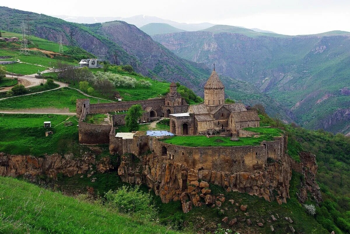 карабах в армении