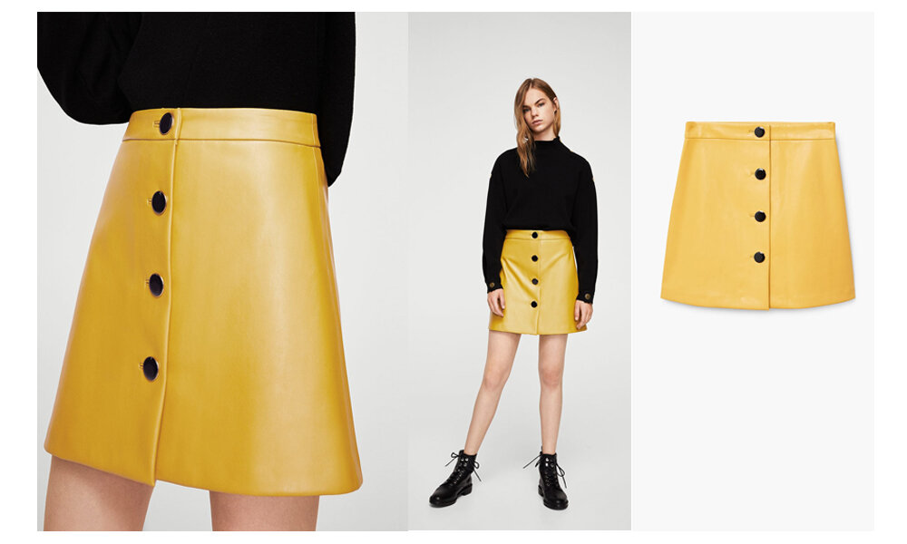 Mango, 2699 рублей