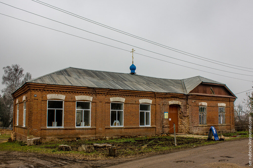 Селиваново белгородская область