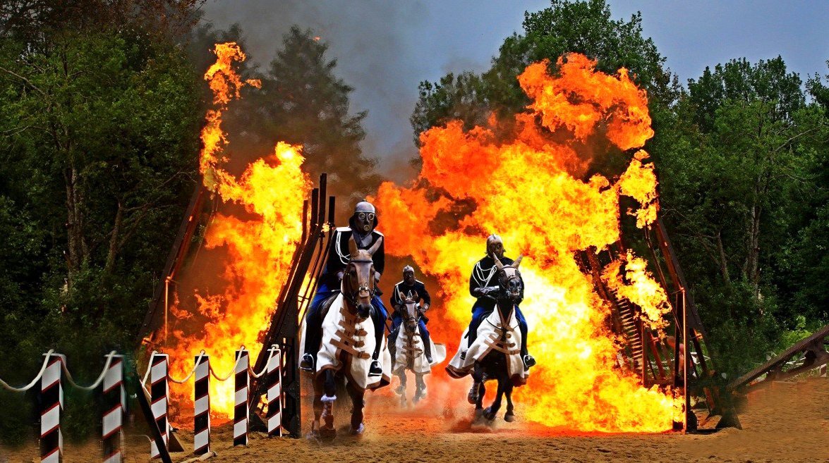 Кадр фильма. Фото: © Кинопоиск