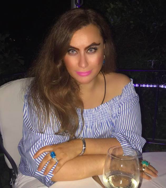 Бхардвадж Лейла Арсеновна