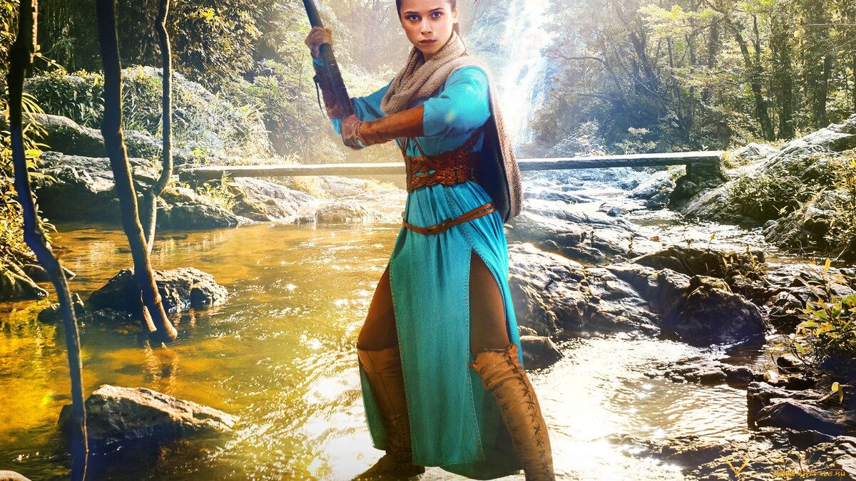 «Последний богатырь» смотреть онлайн!