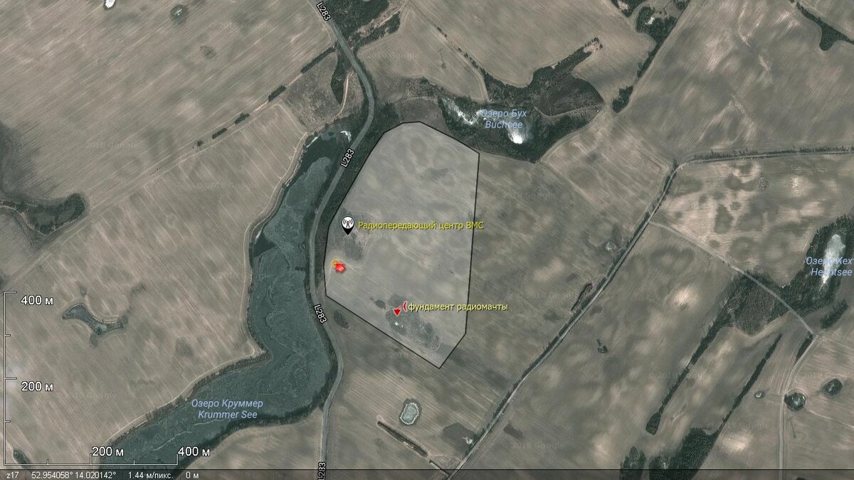 местоположение центра. (увы, тут с размещением карты - проблема)