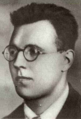 Теодор Нетте / Wikipedia 