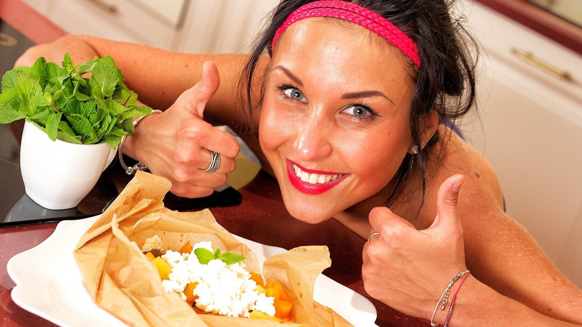 Соблюдай эти правила и забудешь о диетах!