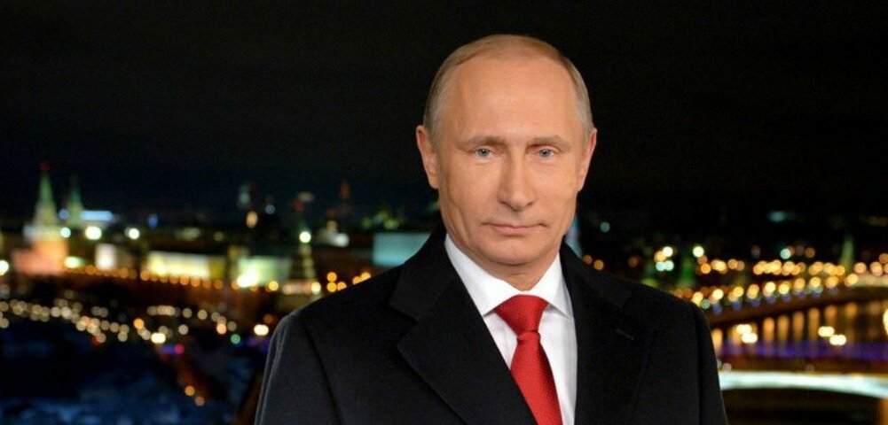 Нет Путину? | КоробинДЗЕН | Дзен