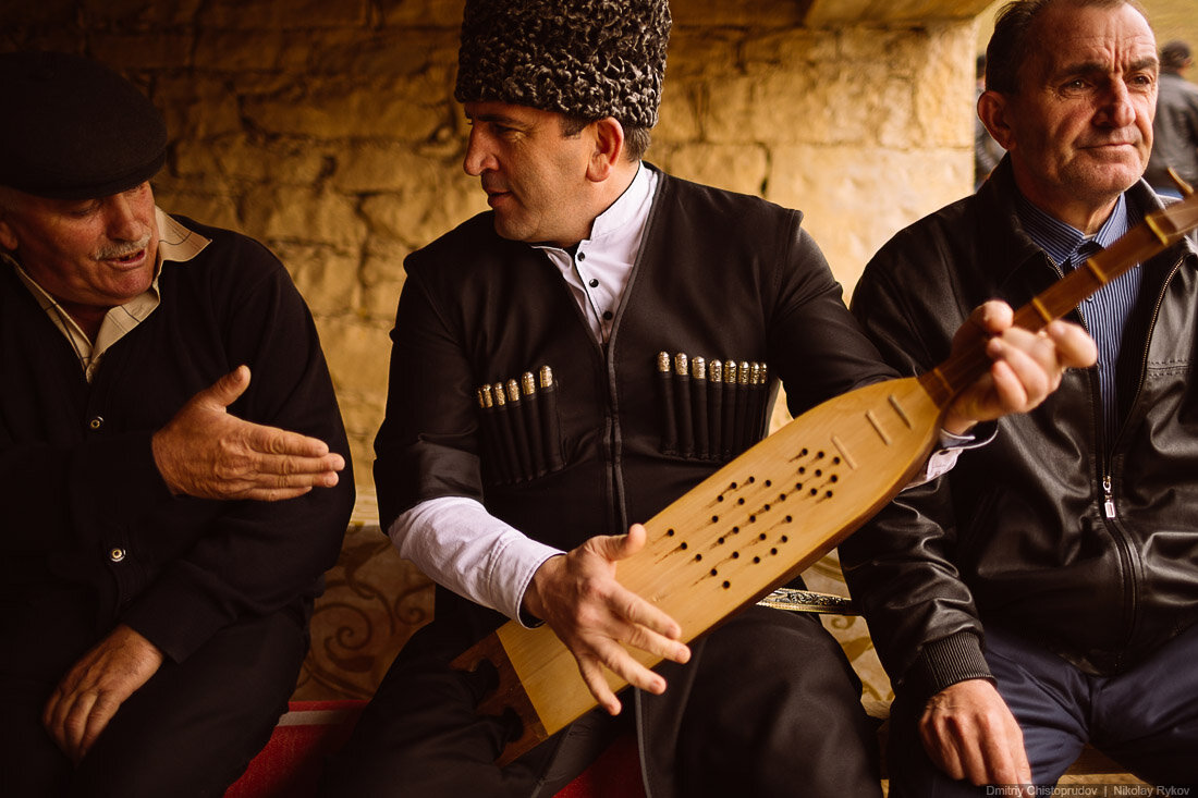 Песни чеченская музыки