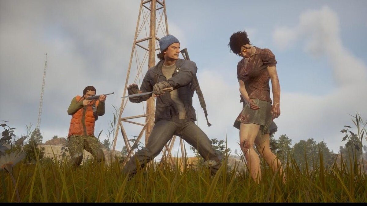 State of Decay 2