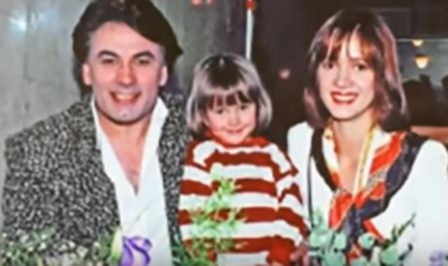 Елена стебенева биография личная жизнь Любвеобильная молодость Александра Серова Звездная молодость Дзен