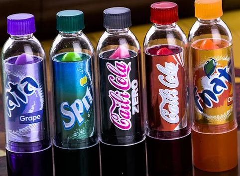  Гигиеническая помада для губ из Китая