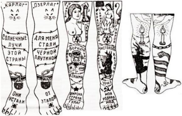 Foot Tattoo Designs 5000+