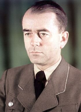Альберт Шпеер