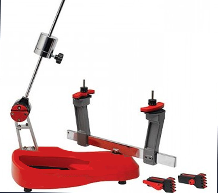 Станок для натяжения струн