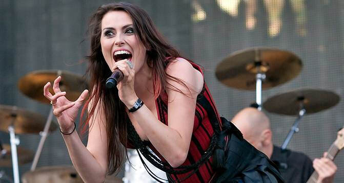 Шарон Джанни ден Адел (Sharon Janny den Adel) 23 фото | ThePlace - фотографии знаменитостей