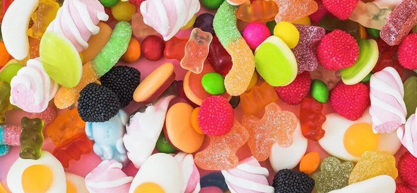 от сладкого можно стать раздаржительным