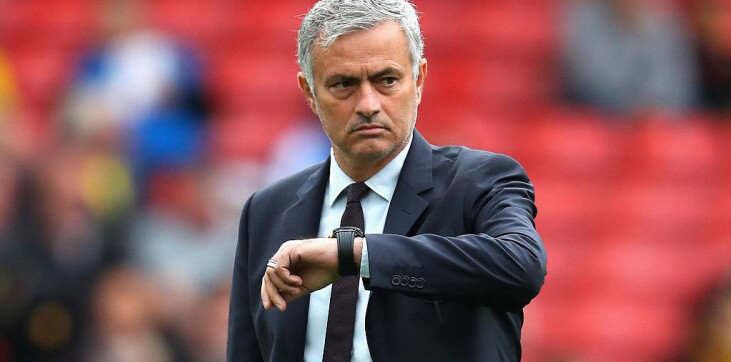 Жозе Моуриньо