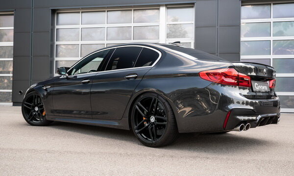G-Power BMW M5 F90