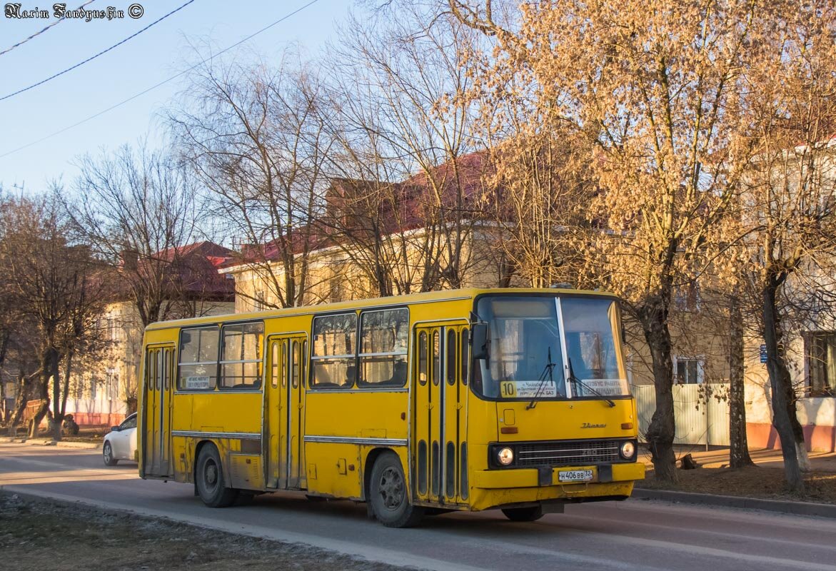 В последний бой: история последних Икарусов в Брянске | Блог Фандюшина о  Транспорте | Дзен