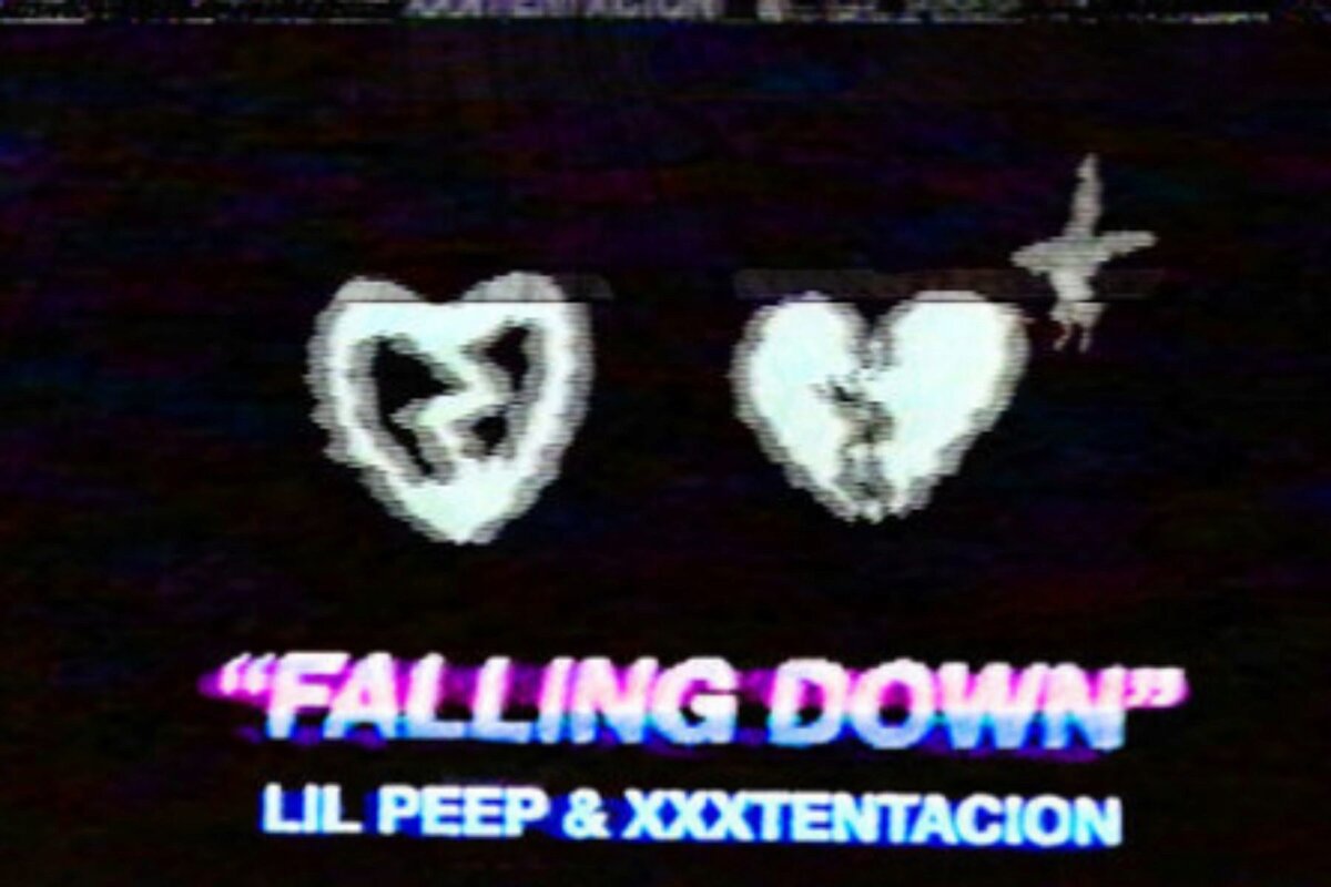 Перевод нового хита Lil Peep*a и XXXTENTACION*a - "FALLING DOWN". Начинаем:                           
                                                                                                   ДАВАЙ СМОТРЕТЬ НА ТО,КАК ДОЖДЬ ИДЕТ  
                                                                                                                       ТЫ ВСЯ СИЯЕШЬ,КОГДА Я ДАЛЕКО                     
                                                                                             (имеется ввиду,что девушке все равно на него) 
                                                                                                     МНЕ ОЧЕНЬ ПЛОХО,КОГДА ТЫ НЕ СО МНОЙ 
                                                                                                   ДАВАЙ СМОТРЕТЬ НА ТО,КАК ДОЖДЬ ИДЕТ 
                                                                                                                ДОЖДЬ ИДЕТ И СЛЕЗЫ ЛЬЕТ МОИ(x2) 
                                                                                                             МИЛАЯ, ТВОЯ ЛЮБОВЬ - КАК НА ИГЛАХ 
                                                                                     (сравнивает любовь с ходьбой по доске с гвоздями) 
                                                                                                                 Я НЕ МОГУ В СЕБЕ УЖЕ ЭТО ДЕРЖАТЬ 
                                                                                                  ДАВАЙ СМОТРЕТЬ НА ТО, КАК ДОЖДЬ ИДЕТ 
                                                                                                                       ТЫ ВСЯ СИЯЕШЬ,КОГДА Я ДАЛЕКО 
                                                                                                    МНЕ ОЧЕНЬ ПЛОХО,КОГДА ТЫ НЕ СО МНОЙ 
                                                                                                   ДАВАЙ СМОТРЕТЬ НА ТО,КАК ДОЖДЬ ИДЕТ 
                                                                                                                                        (XXXTENTACION о Lil Peep): 
                                                                                                                                 ЕГО ИМЯ БУДЕТ ЖИТЬ ВЕЧНО 
                                                                                                           И Я ЧУВСТВУЮ СЕБЯ КАК ТО ДЕРЬМОВО 
                                                                                                                     ЕСЛИ БЫ Я ЗНАЛ КАК ОН БЫЛ КРУТ 
                                                                                           И ЕСЛИ БЫ Я ПОСМОТРЕЛ ИНТЕРВЬЮ РАНЬШЕ 
                                                                                                                                            МЫ БЫЛИ ТАК ПОХОЖИ 
                                                                   ЭТО ПРИСКОРБНО! ПОТОМУ ЧТО КОГДА ЛЮДИ УМИРАЮТ 
                                                                         А ТЫ В ЭТОТ МОМЕНТ НЕ БЫЛ РЯДОМ... ПОНИМАЕШЬ... 
                                                      И ТВОЕ РАСКАЯНИЕ ЗАСТАВЛЯЕТ ТЕБЯ ПОЛУЧШЕ УЗНАТЬ О НИХ