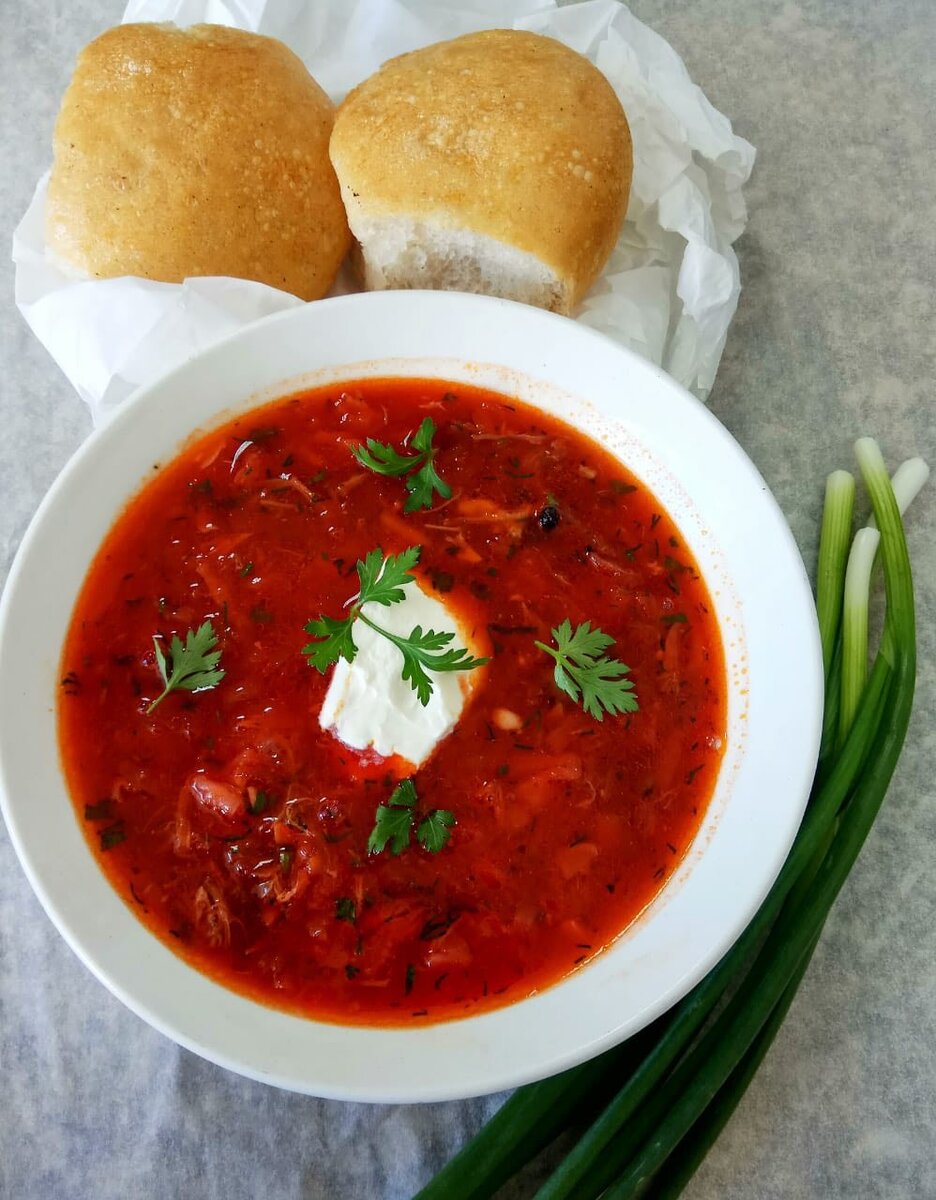 Рецепт и секреты вкусного 