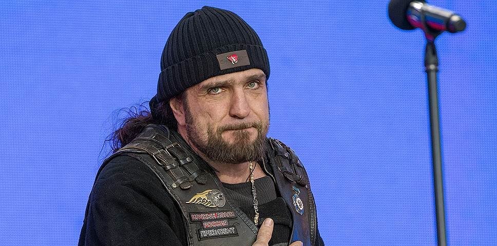 Никаких долгов не имею, байком клянусь!