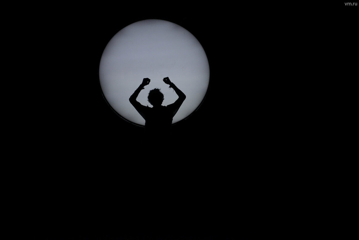 Фото: Наталья Феоктистова, "Вечерняя Москва" 