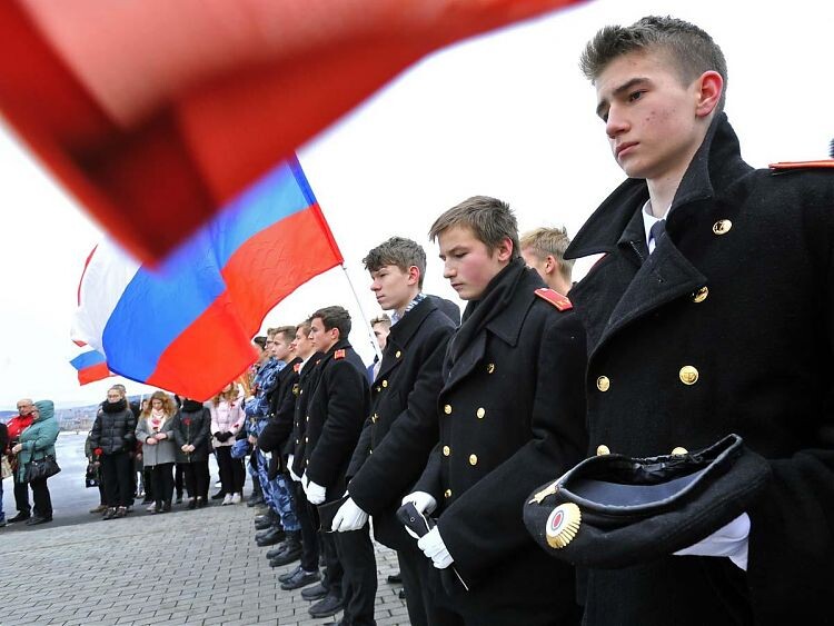 Фото: Лев Федосеев