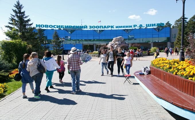 Фото Аркадия Уварова