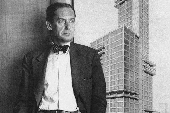 Вальтер Гропиус