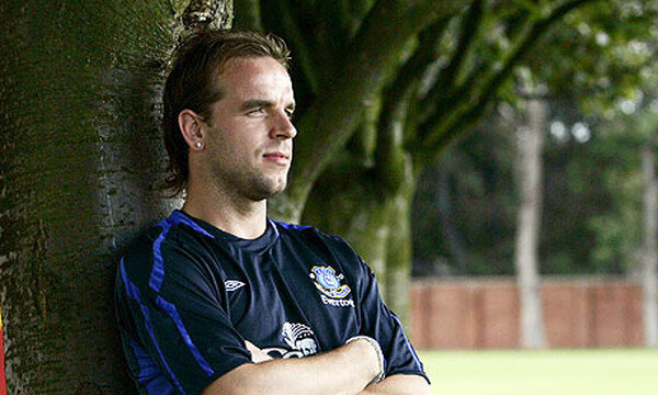  Энди ван Дер Мейде