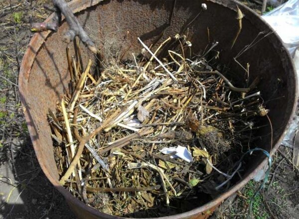 Фото: http://agrouchastok.ru/wp-content/uploads/2017/04/Подготовка-бочки-для-выращивания-огурцов-600x440.jpg