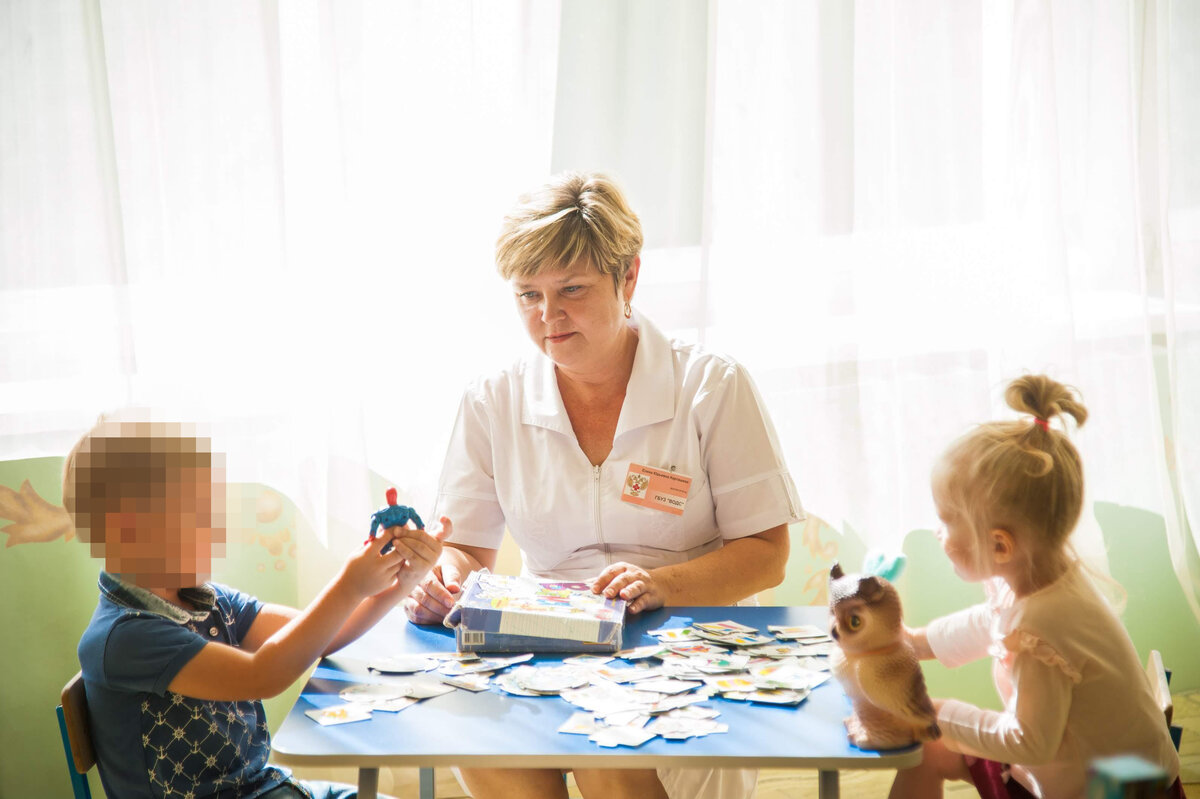 Фото: ИД «Волгоградская правда» / архив