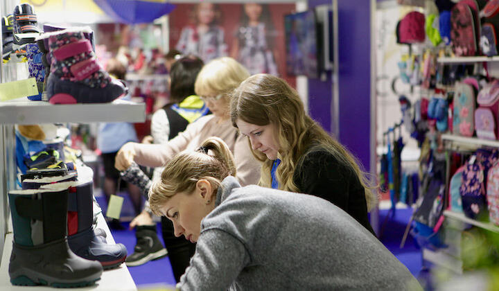 Фото с выставки