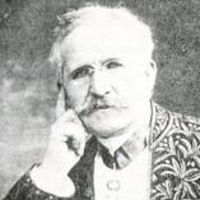 Жюль Карпантье