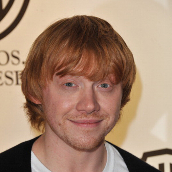 Руперт Гринт (Rupert Grint) / © Jon Furniss / WireImage / flickr