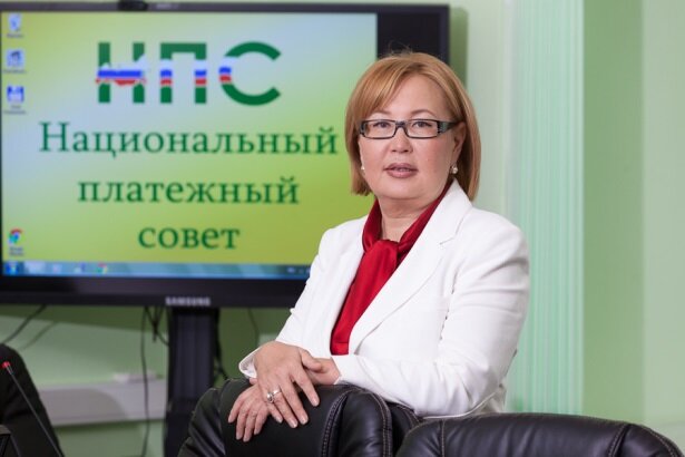 С предложением о введении в ЕАЭС собственной валюты выступил Национальный платежный совет в лице председателя его правления Алмы Обаевой