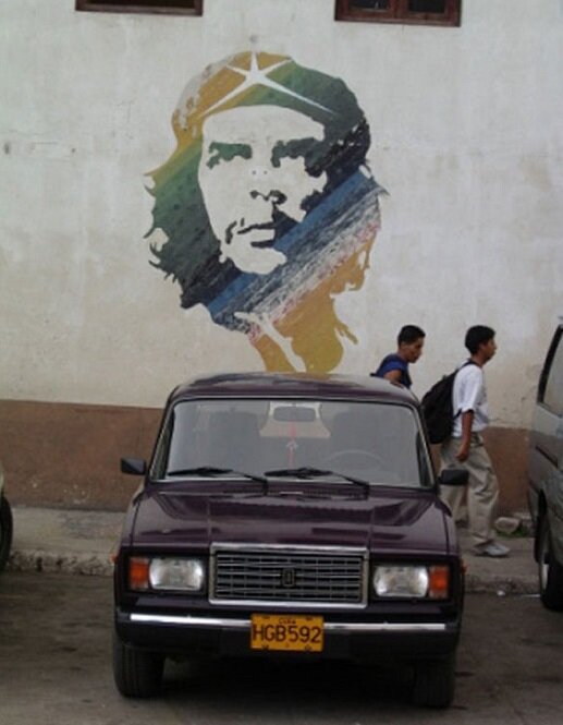 Настоящее авто. фото http://prikol.ru/