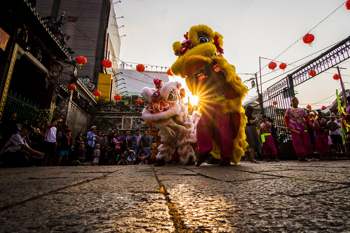 Фото: Saigoneer / Shutterstock