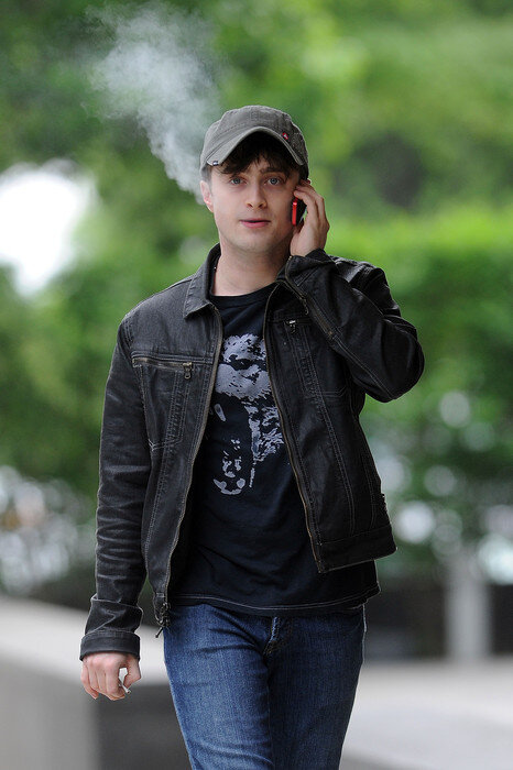 Дениэл Редклифф