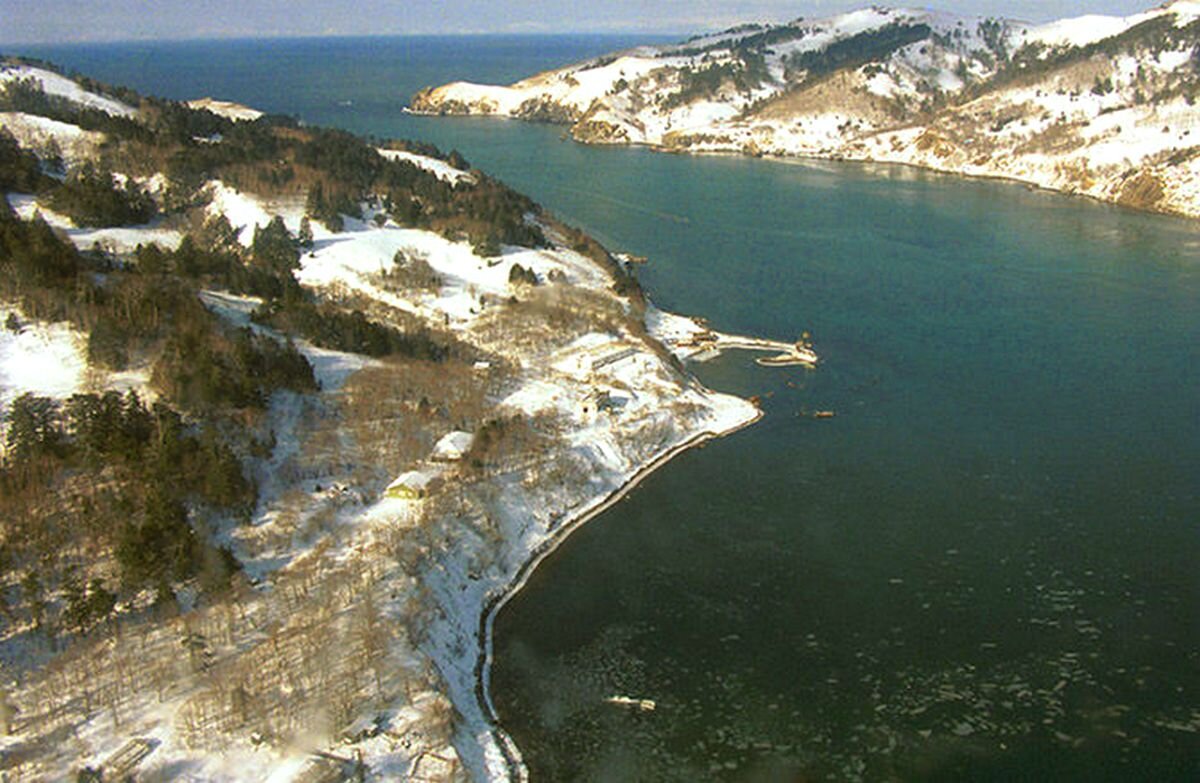 Фото: Николая Малышева /ИТАР-ТАСС